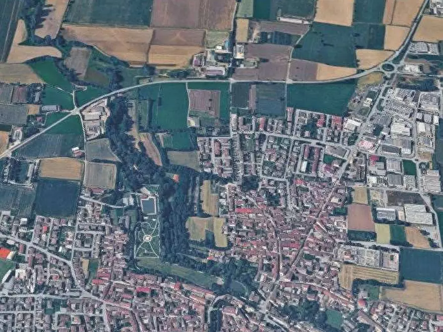 Immagine 14 di Casa indipendente in vendita  in Via Antonio Gramsci a Quinzano D'oglio