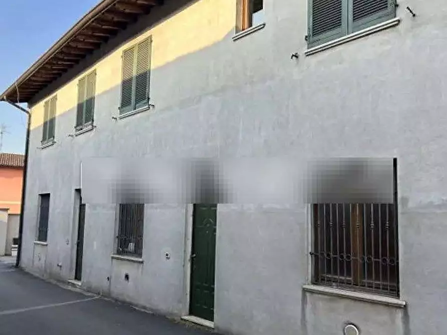 Immagine 1 di Appartamento in vendita  in Via Farfengo a Orzinuovi