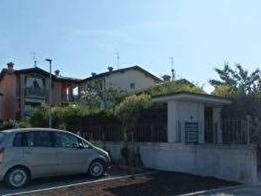 Immagine 3 di Appartamento in vendita  in Via Campagna di Sotto a Lonato del Garda