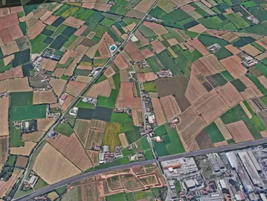 Immagine 11 di Appartamento in vendita  in Via Campagna di Sotto a Lonato del Garda