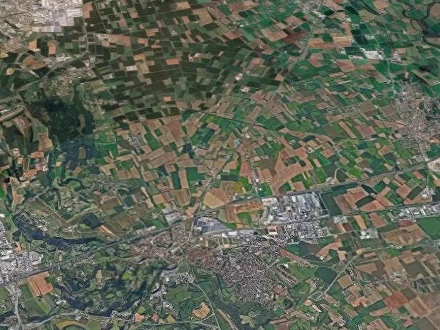 Immagine 12 di Appartamento in vendita  in Via Campagna di Sotto a Lonato del Garda