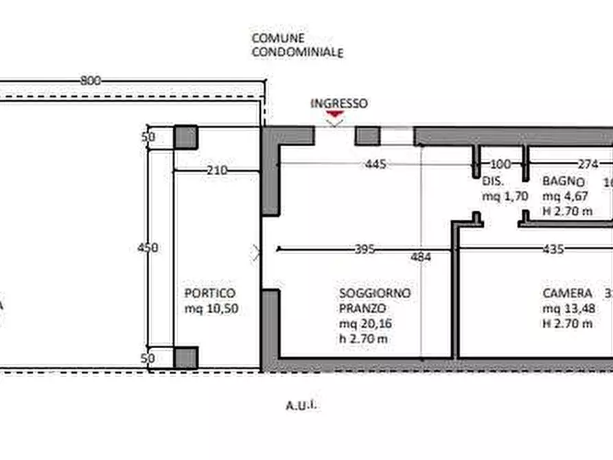 Immagine 22 di Appartamento in vendita  in Via Campagna di Sotto a Lonato del Garda