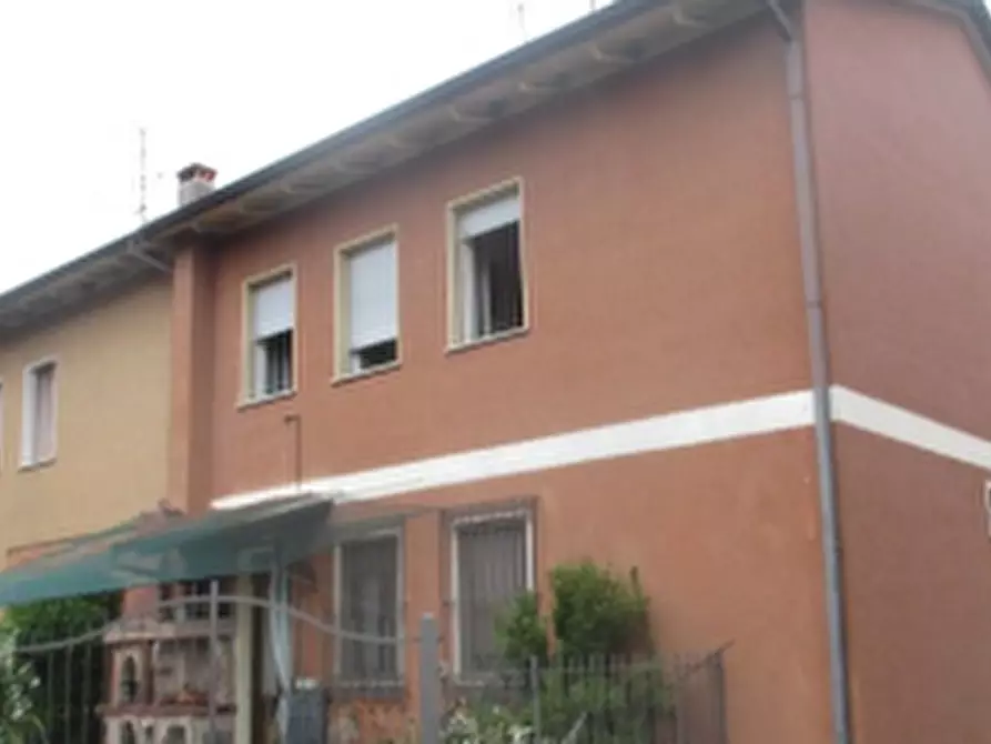 Immagine 1 di Appartamento in vendita  in Via S. Orsola a Brescia