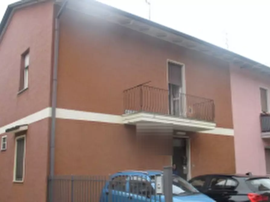 Immagine 2 di Appartamento in vendita  in Via S. Orsola a Brescia