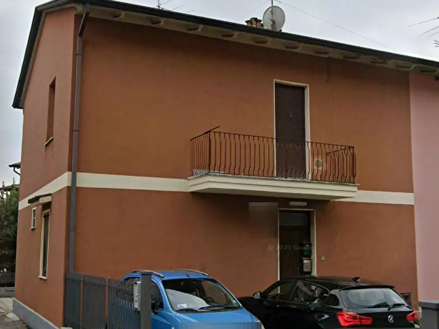 Immagine 3 di Appartamento in vendita  in Via S. Orsola a Brescia