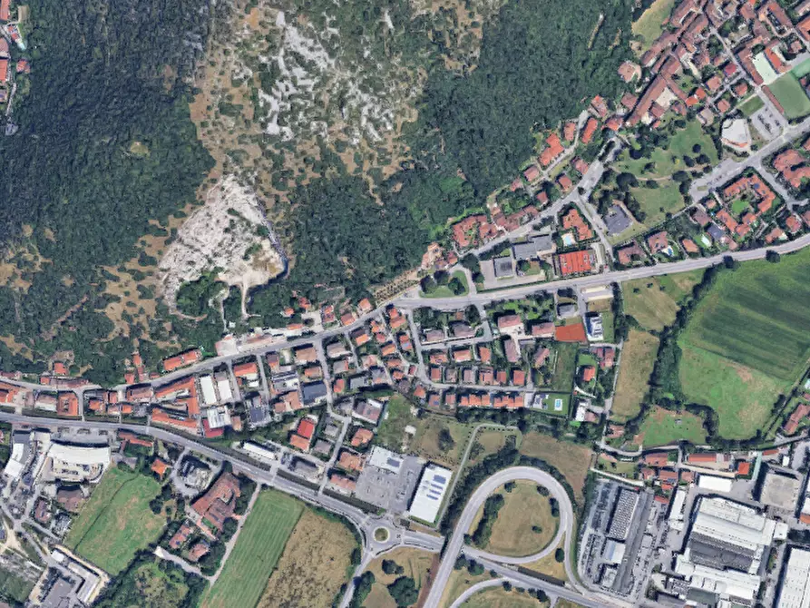 Immagine 12 di Appartamento in vendita  in Via S. Orsola a Brescia