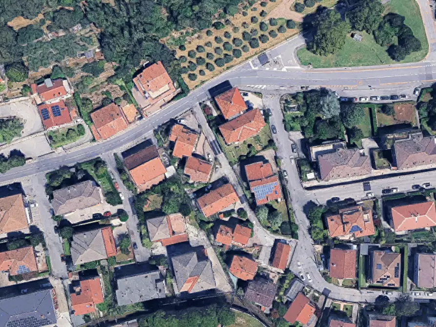 Immagine 13 di Appartamento in vendita  in Via S. Orsola a Brescia