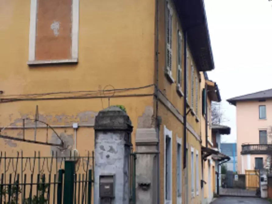 Immagine 5 di Appartamento in vendita  in Via Zara a Brescia