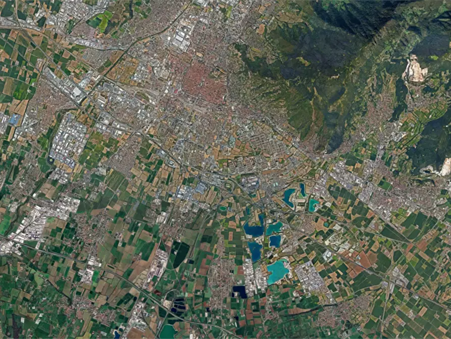 Immagine 24 di Appartamento in vendita  in Via Zara a Brescia