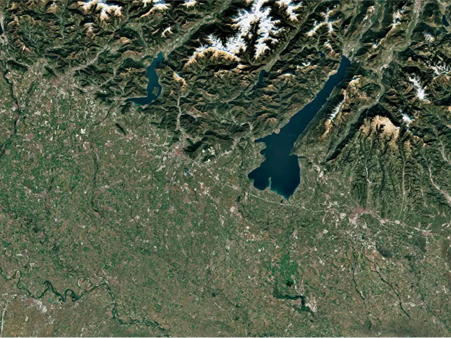 Immagine 26 di Appartamento in vendita  in Via Zara a Brescia