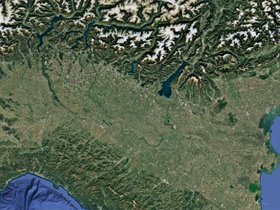 Immagine 27 di Appartamento in vendita  in Via Zara a Brescia