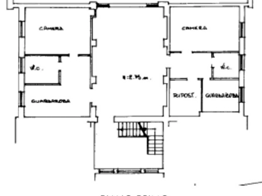 Immagine 9 di Stabile in vendita  in Via Perarolo a San Bonifacio