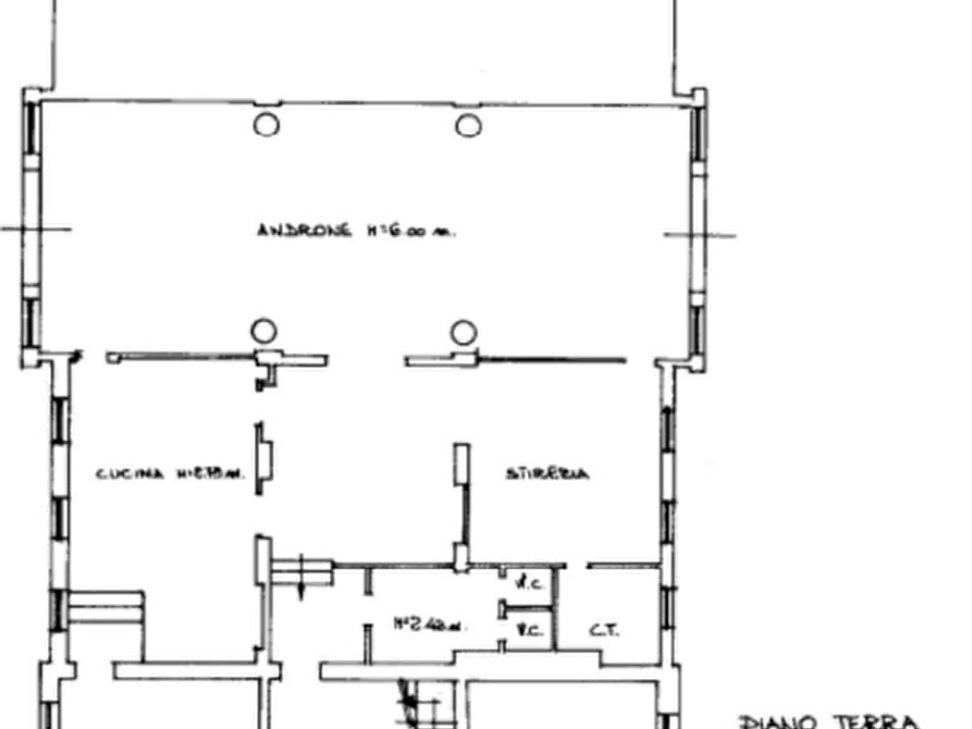 Immagine 10 di Stabile in vendita  in Via Perarolo a San Bonifacio