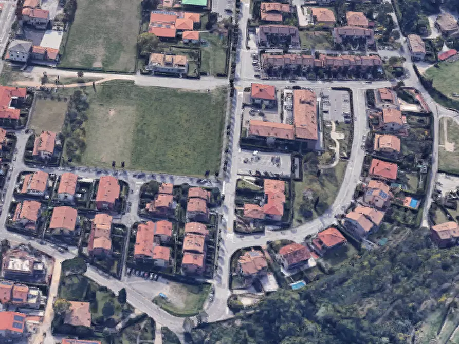 Immagine 6 di Porzione di casa in vendita  in Via a.de Gasperi  a Costermano sul Garda