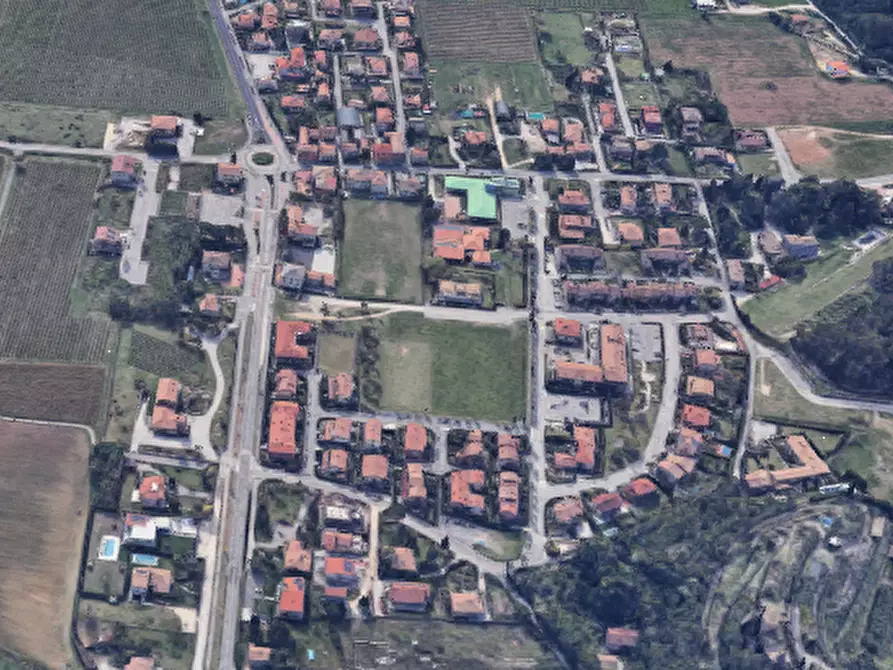 Immagine 2 di Porzione di casa in vendita  in Via a.de Gasperi  a Costermano sul Garda