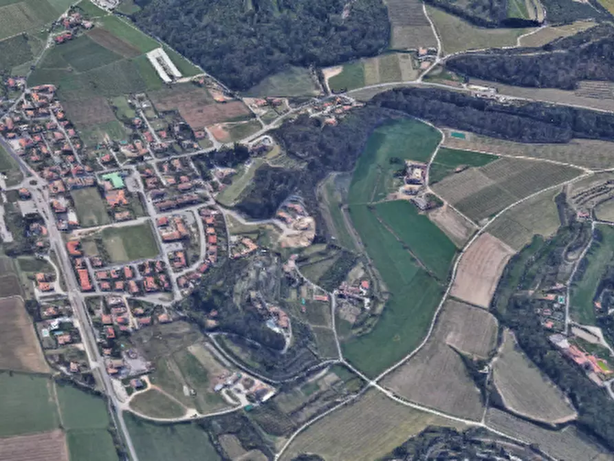 Immagine 7 di Porzione di casa in vendita  in Via a.de Gasperi  a Costermano sul Garda