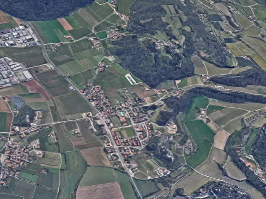 Immagine 8 di Porzione di casa in vendita  in Via a.de Gasperi  a Costermano sul Garda