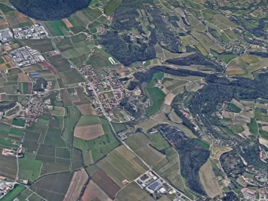 Immagine 9 di Porzione di casa in vendita  in Via a.de Gasperi  a Costermano sul Garda