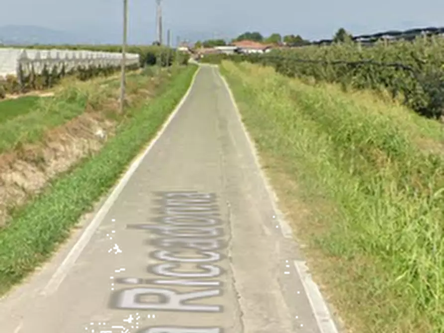 Immagine 12 di Capannone industriale in vendita  in  Via Riccadonna  a Zevio