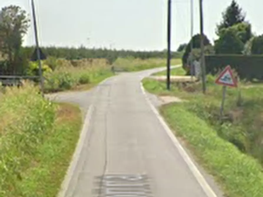 Immagine 13 di Capannone industriale in vendita  in  Via Riccadonna  a Zevio