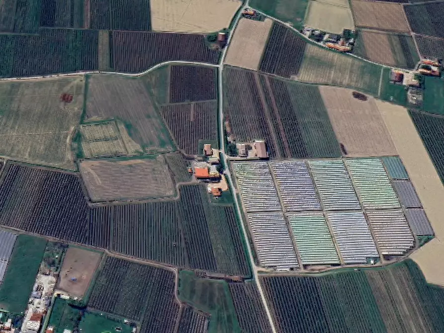 Immagine 15 di Capannone industriale in vendita  in  Via Riccadonna  a Zevio