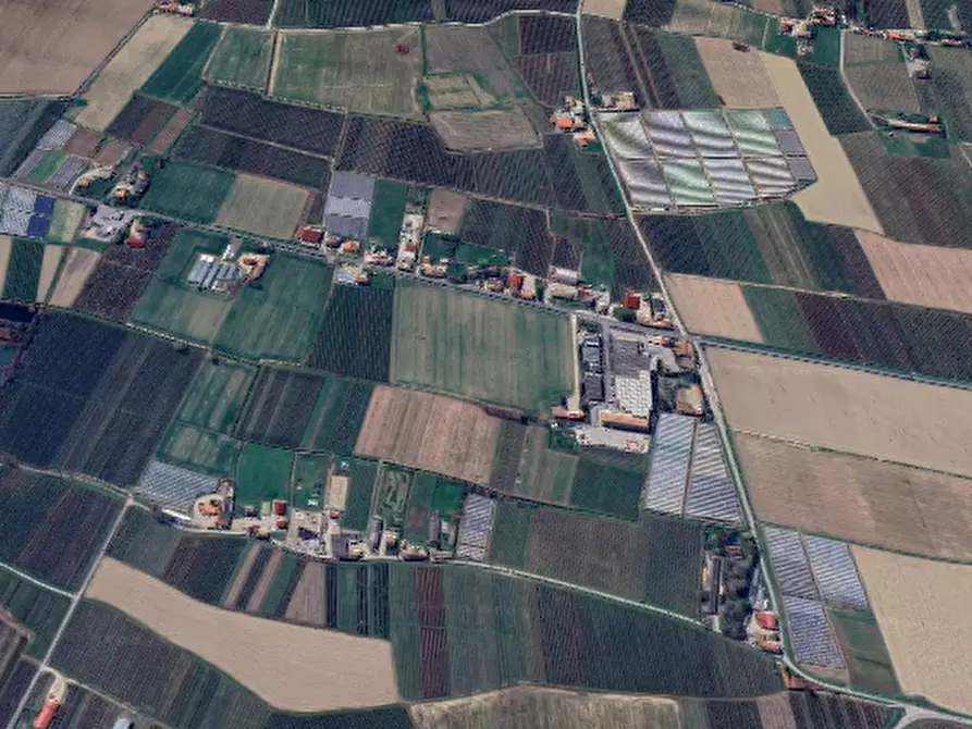 Immagine 17 di Capannone industriale in vendita  in  Via Riccadonna  a Zevio