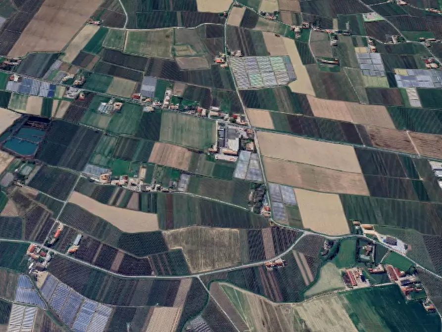 Immagine 18 di Capannone industriale in vendita  in  Via Riccadonna  a Zevio