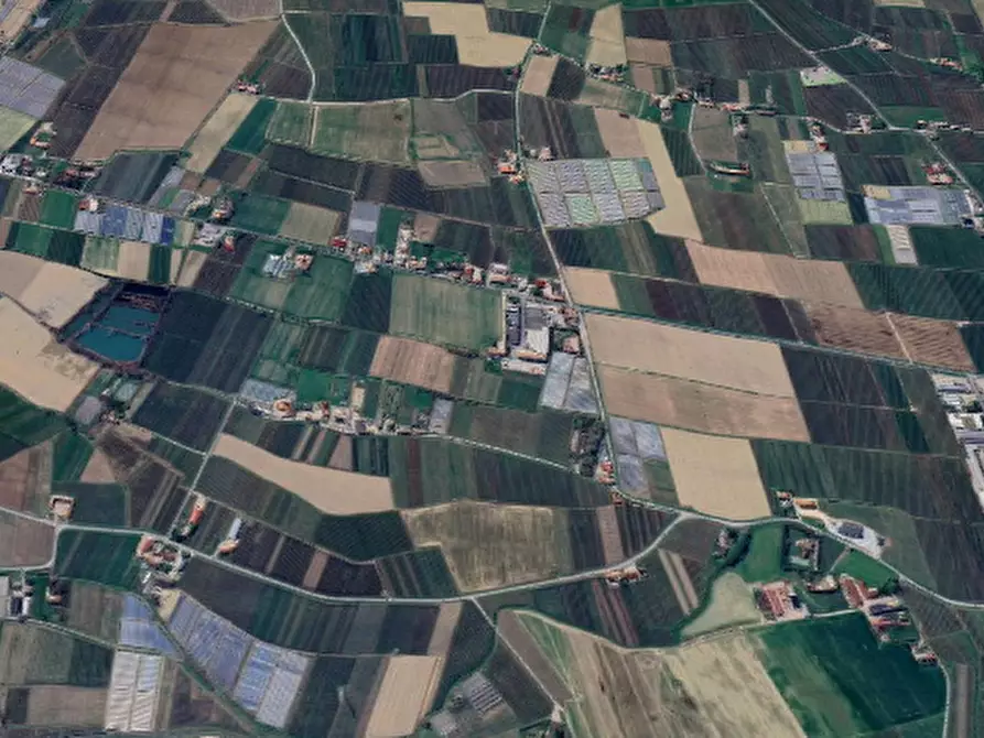 Immagine 19 di Capannone industriale in vendita  in  Via Riccadonna  a Zevio