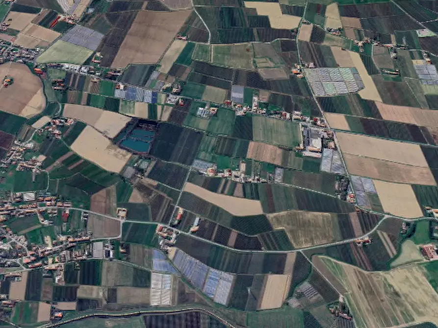 Immagine 20 di Capannone industriale in vendita  in  Via Riccadonna  a Zevio