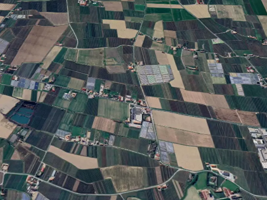 Immagine 21 di Capannone industriale in vendita  in  Via Riccadonna  a Zevio