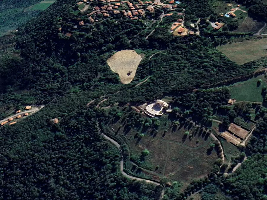 Immagine 10 di Negozio in vendita  in Via della Boatta a Fortunago