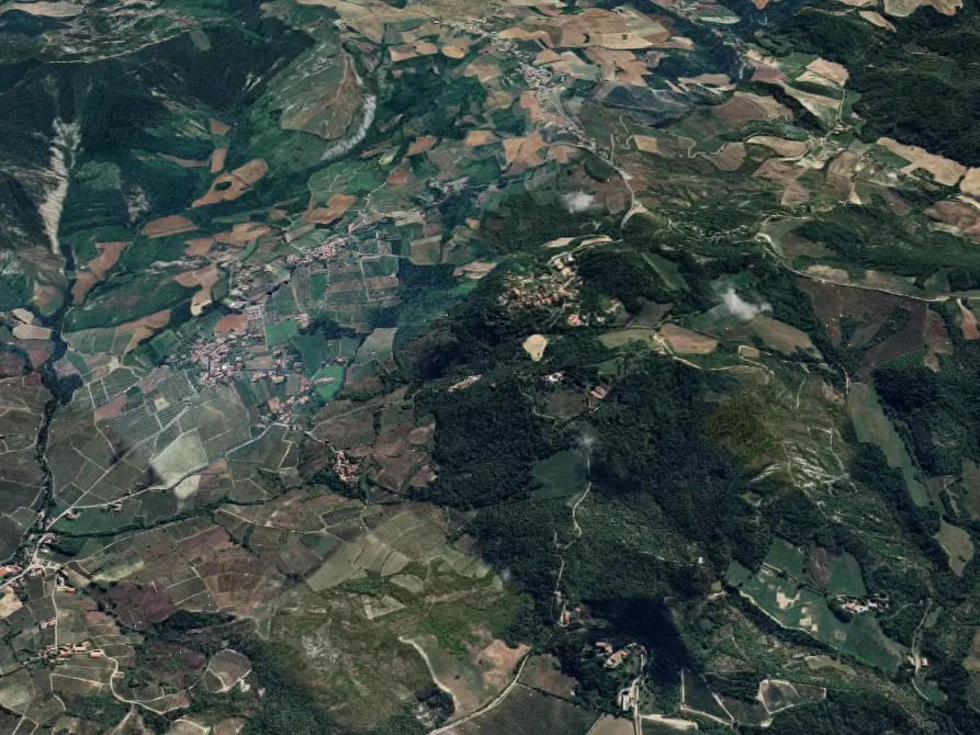 Immagine 15 di Negozio in vendita  in Via della Boatta a Fortunago