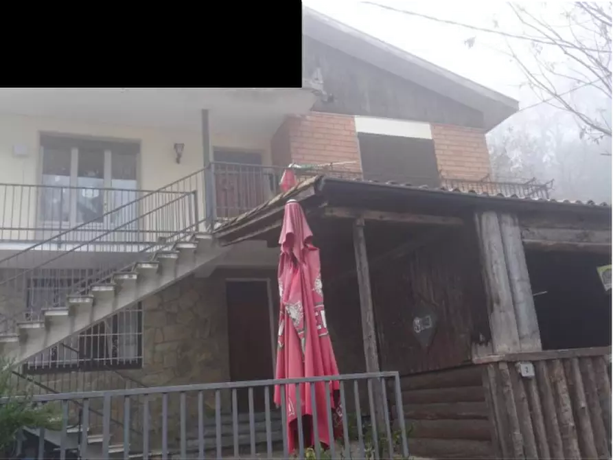 Immagine 1 di Appartamento in vendita  in Via Del Municipio a Fortunago