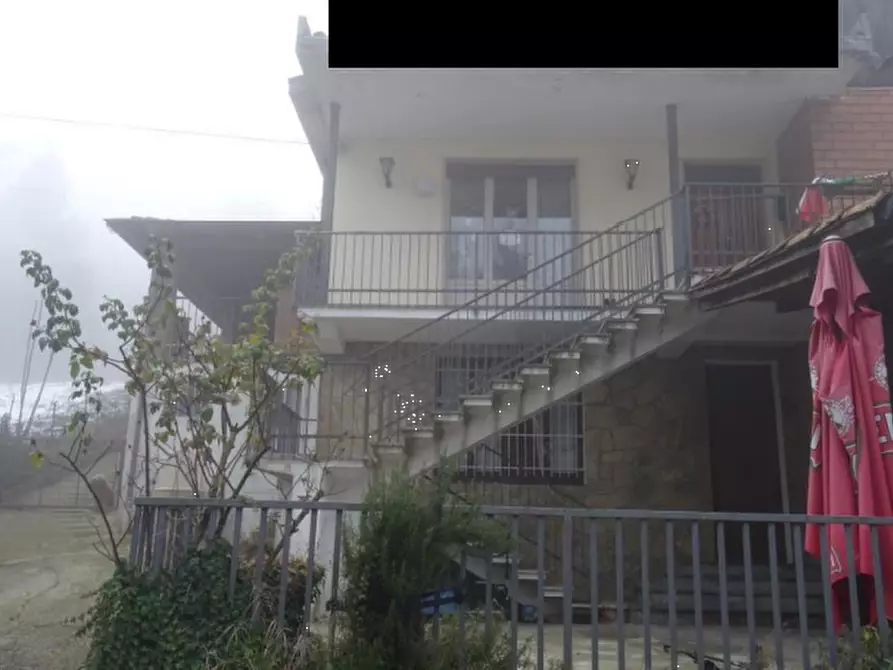 Immagine 2 di Appartamento in vendita  in Via Del Municipio a Fortunago