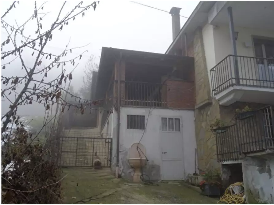 Immagine 4 di Appartamento in vendita  in Via Del Municipio a Fortunago