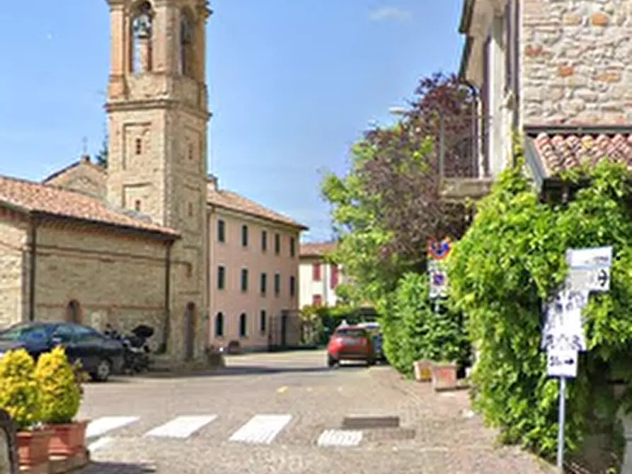 Immagine 7 di Appartamento in vendita  in Via Del Municipio a Fortunago