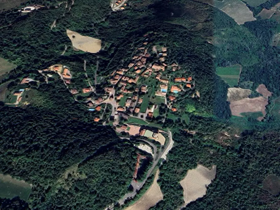 Immagine 9 di Appartamento in vendita  in Via Del Municipio a Fortunago