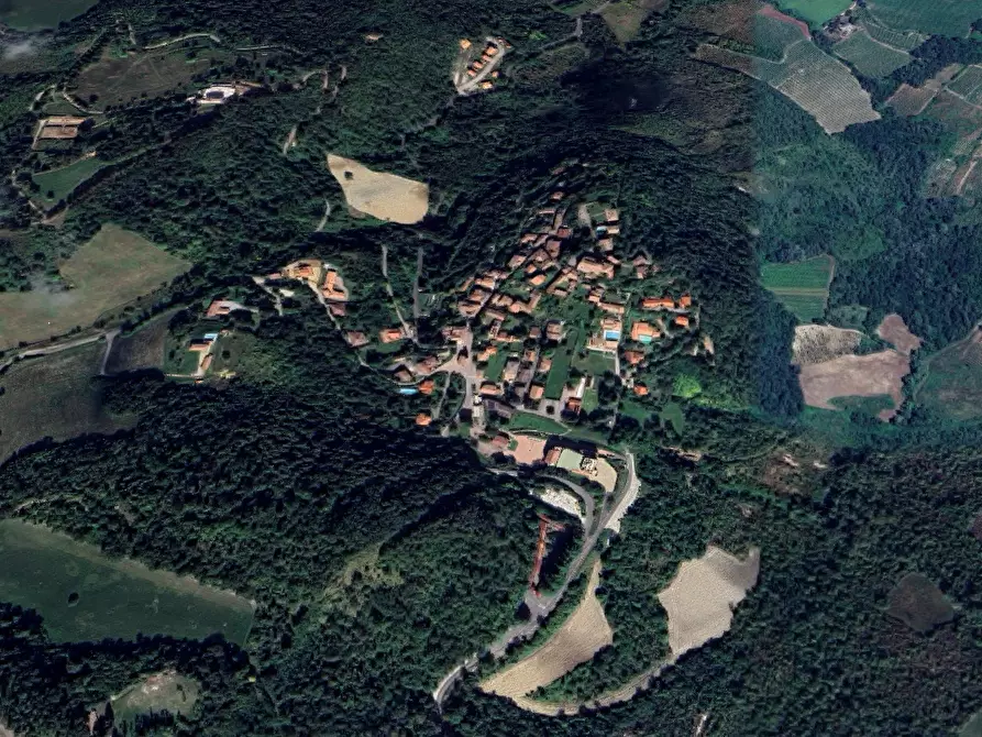 Immagine 10 di Appartamento in vendita  in Via Del Municipio a Fortunago