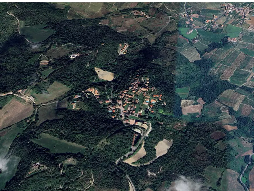 Immagine 11 di Appartamento in vendita  in Via Del Municipio a Fortunago