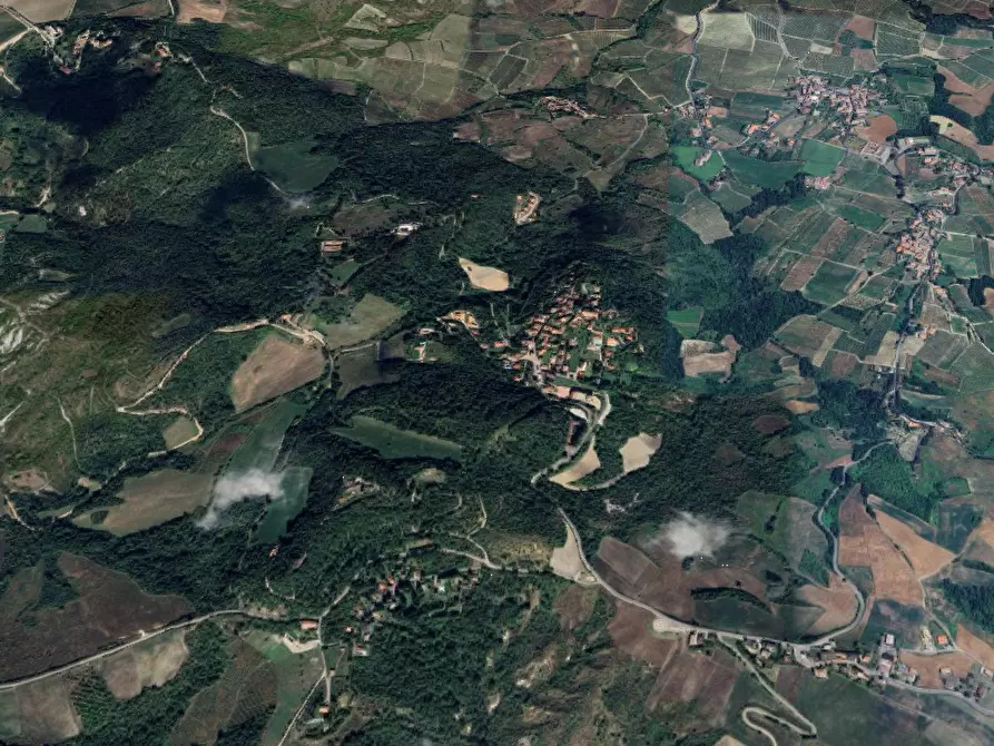 Immagine 12 di Appartamento in vendita  in Via Del Municipio a Fortunago