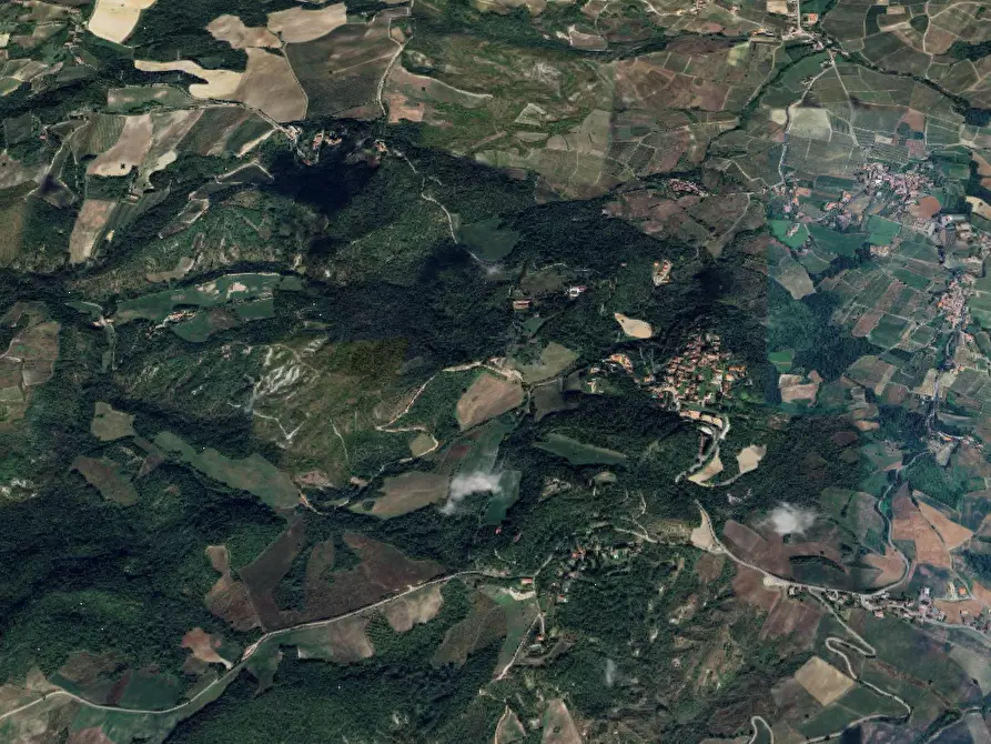 Immagine 14 di Appartamento in vendita  in Via Del Municipio a Fortunago