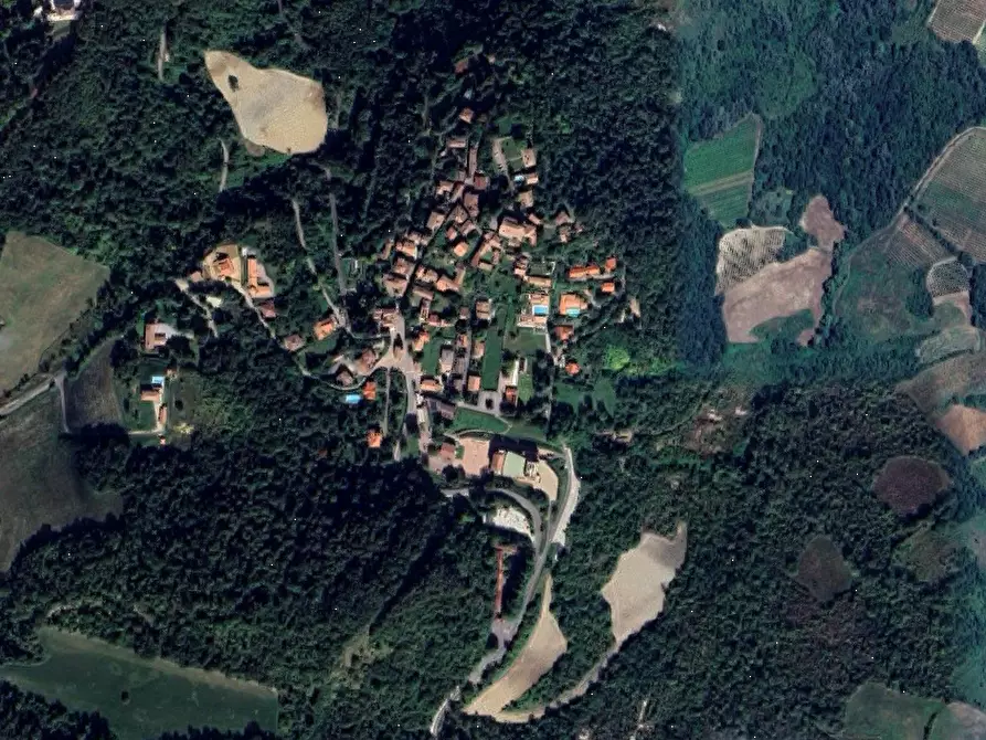 Immagine 1 di Terreno agricolo in vendita  in località Fortunago a Fortunago