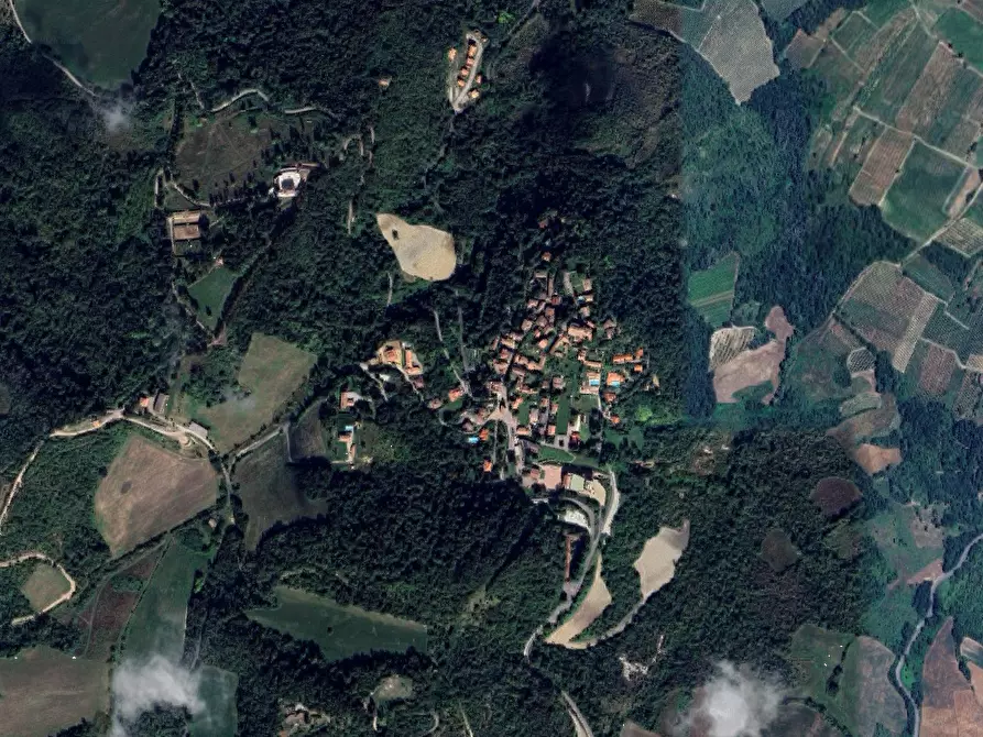 Immagine 2 di Terreno agricolo in vendita  in località Fortunago a Fortunago