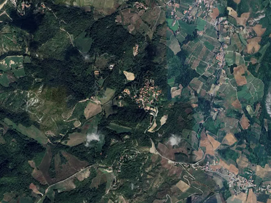 Immagine 4 di Terreno agricolo in vendita  in località Fortunago a Fortunago