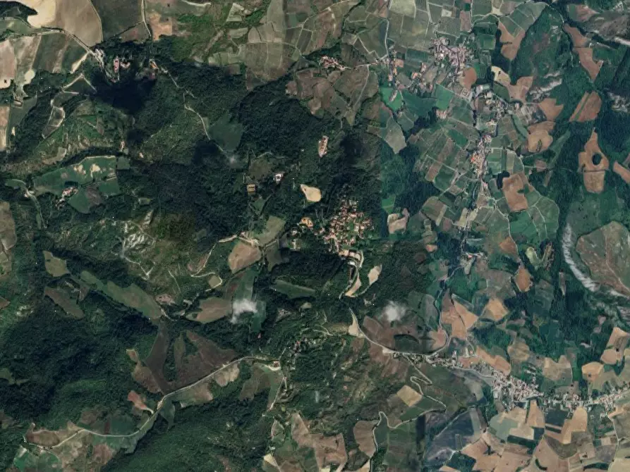 Immagine 5 di Terreno agricolo in vendita  in località Fortunago a Fortunago