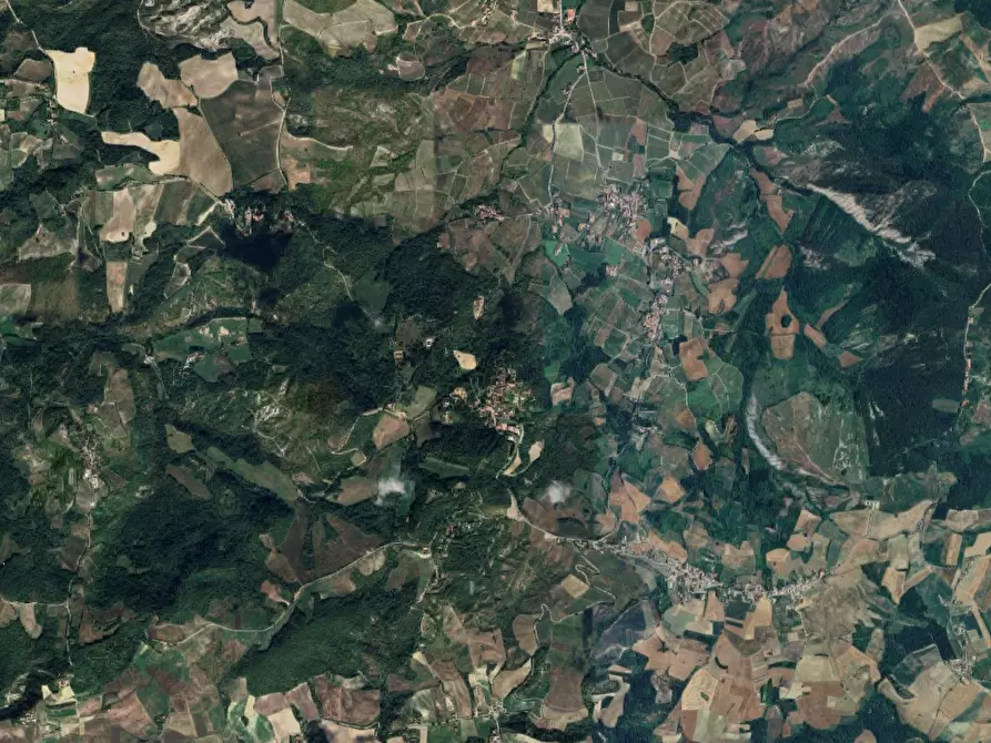 Immagine 6 di Terreno agricolo in vendita  in località Fortunago a Fortunago