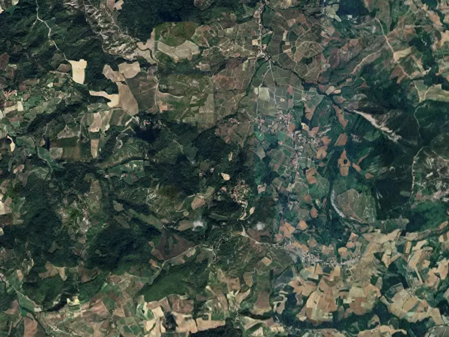 Immagine 7 di Terreno agricolo in vendita  in località Fortunago a Fortunago