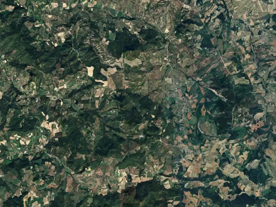 Immagine 8 di Terreno agricolo in vendita  in località Fortunago a Fortunago