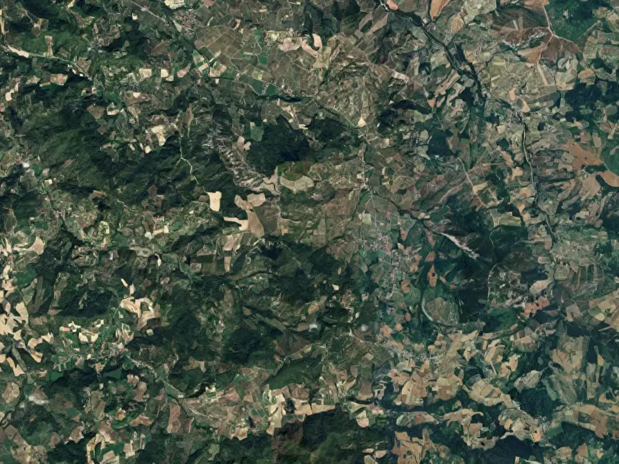 Immagine 9 di Terreno agricolo in vendita  in località Fortunago a Fortunago