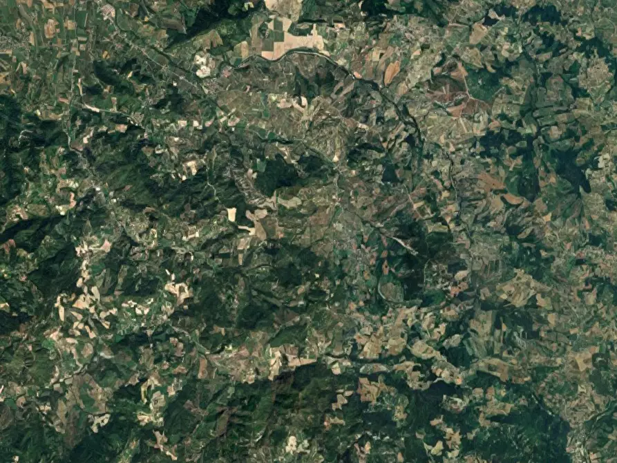 Immagine 10 di Terreno agricolo in vendita  in località Fortunago a Fortunago